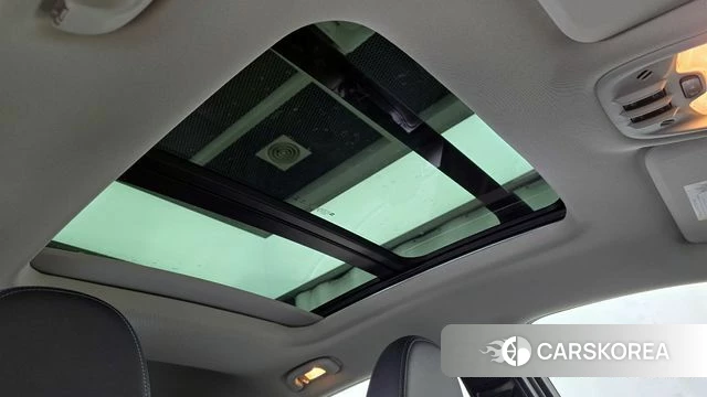 Chevrolet (GM Daewoo) Bolt EUV id 3922607 из Кореи 8