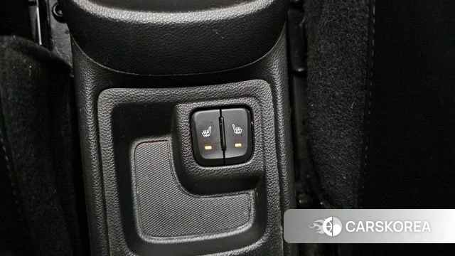 Chevrolet (GM Daewoo) The New Spark id 4459504 из Кореи 8