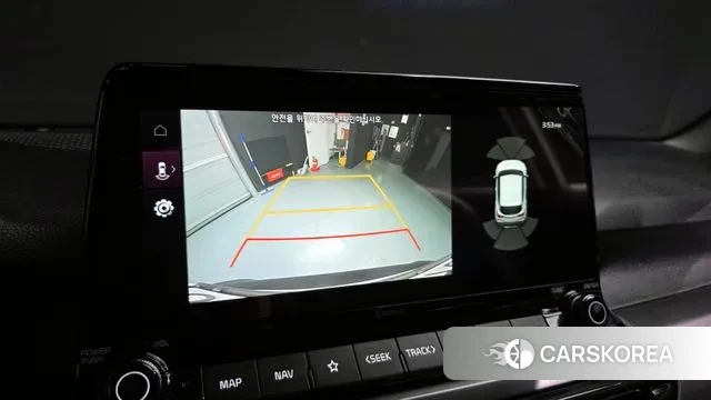 Kia Seltos id 3003457 из Кореи 8