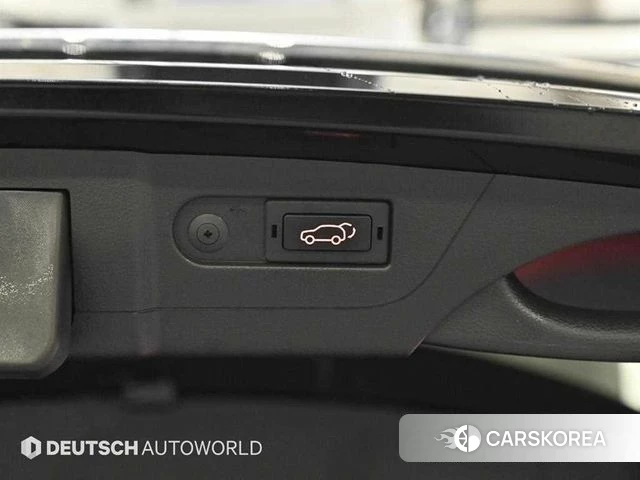 Ssangyong All New Rexton id 4356118 из Кореи 8