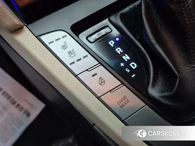 Hyundai The New Avante AD id 3598651 из Кореи 8