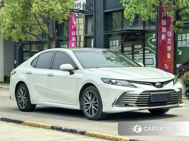 Toyota Camry id 4290583 из Китая 8
