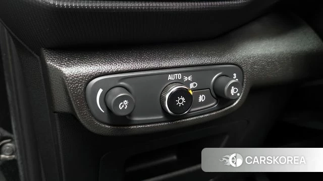 Chevrolet (GM Daewoo) Trailblazer id 3859488 из Кореи 8