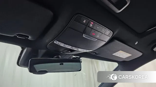 Mercedes-Benz CLS-Class C257 id 3003048 из Кореи 8