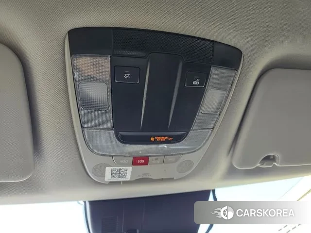 Kia Sportage 5th Generation id 3655107 из Кореи 8