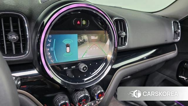 Mini Cooper Countryman id 4744988 из Кореи 8