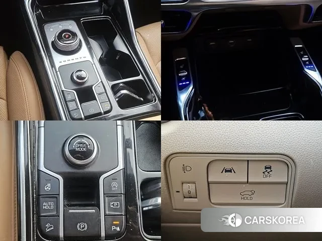 Kia Sorento 4th Generation id 3691939 из Кореи 8