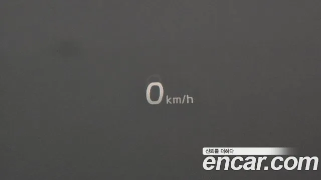 Kia Stinger id 2293495 из Кореи 8