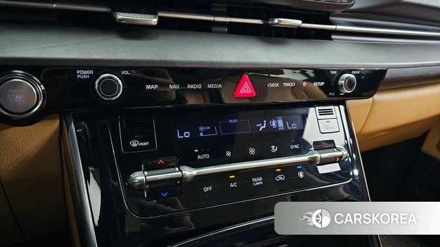 Kia Carnival 4th generation id 4245107 из Кореи 8