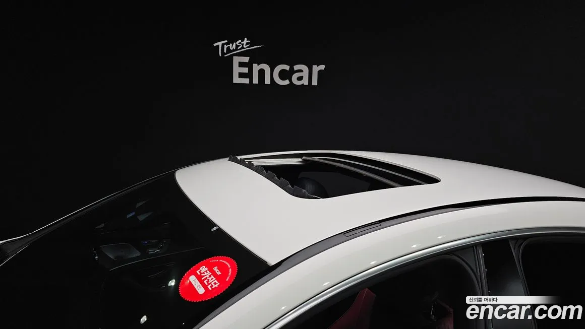 Mercedes-Benz CLS-Class C257 id 1973726 из Кореи 8