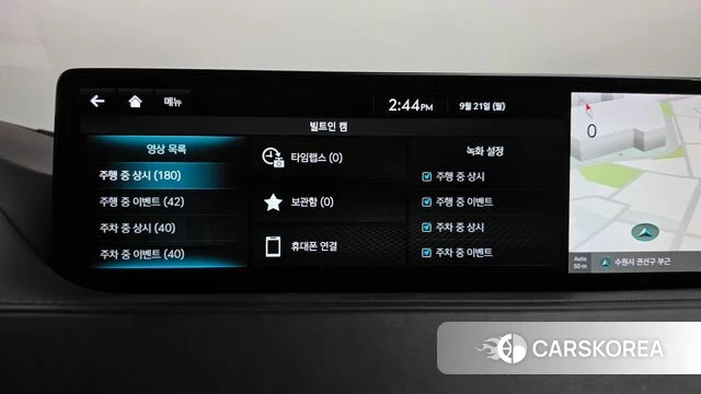 Genesis G80 (RG3) id 4893616 из Кореи 8