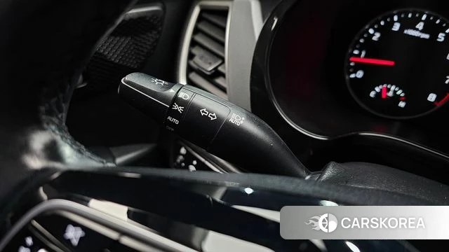 Kia Seltos id 3865976 из Кореи 8