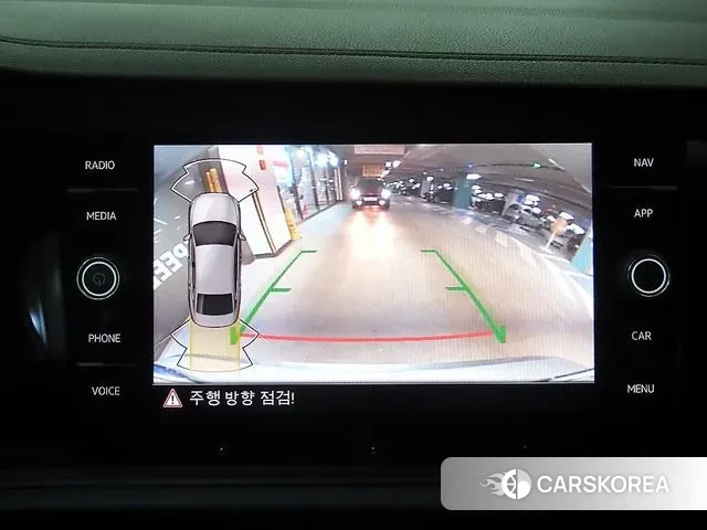 Volkswagen 7th Generation of Jetta id 3611350 из Кореи 8