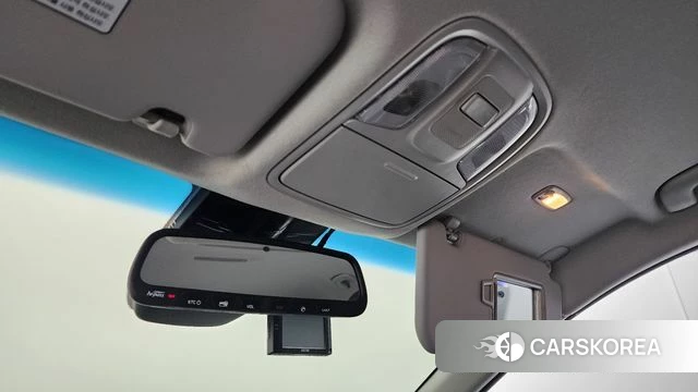 Kia Niro id 3845693 из Кореи 8