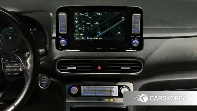 Hyundai Kona Electric id 3728483 из Кореи 8