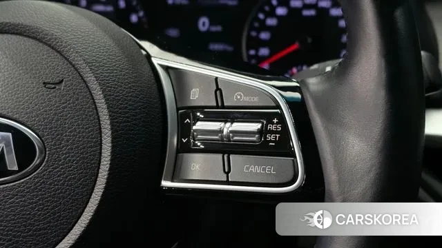 Kia Come New K3 id 3444469 из Кореи 8