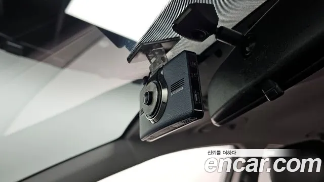 Hyundai The New Avante AD id 2504131 из Кореи 8