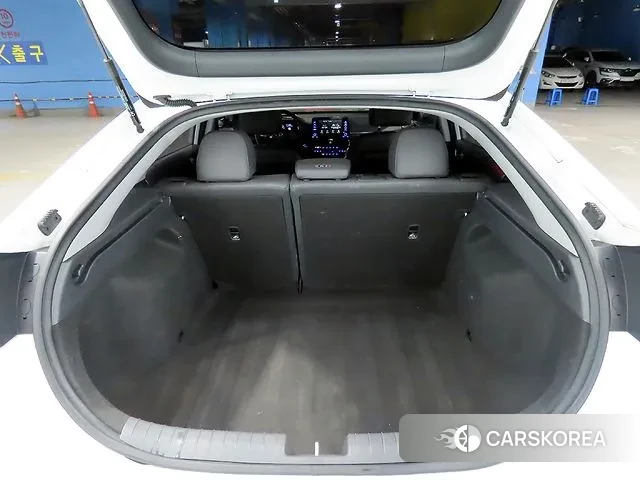 Hyundai The New Ionic Hybrid id 3319294 из Кореи 8