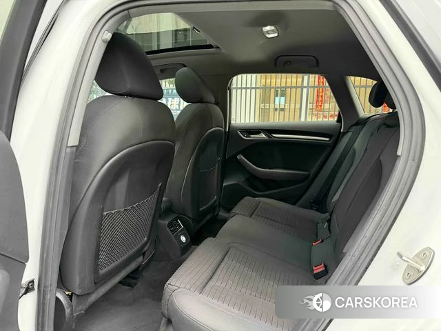 Audi A3 id 4214131 из Китая 8