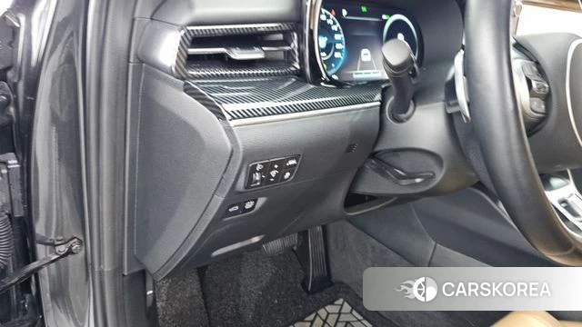 Kia K5 Hybrid 3rd Generation id 3818855 из Кореи 8