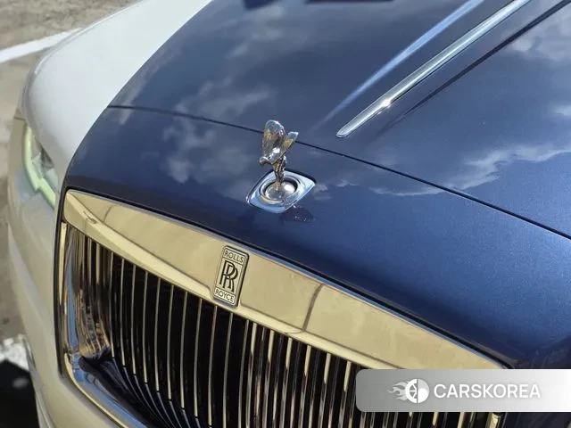 Rolls-Royce Lace id 3087572 из Кореи 8