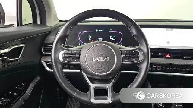 Kia Sportage 5th Generation id 3740224 из Кореи 8