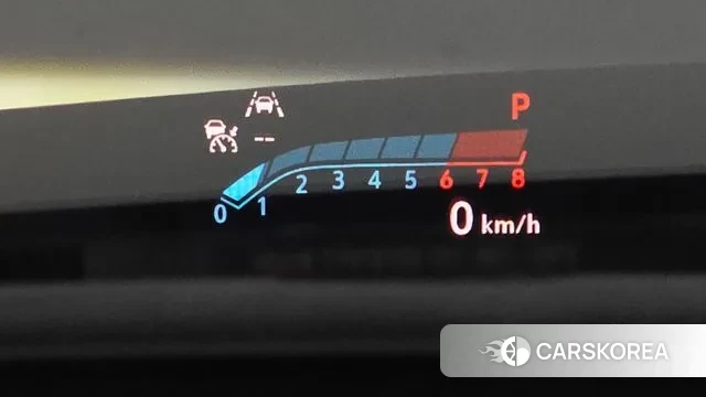 Chevrolet (GM Daewoo) Trailblazer id 3462952 из Кореи 8