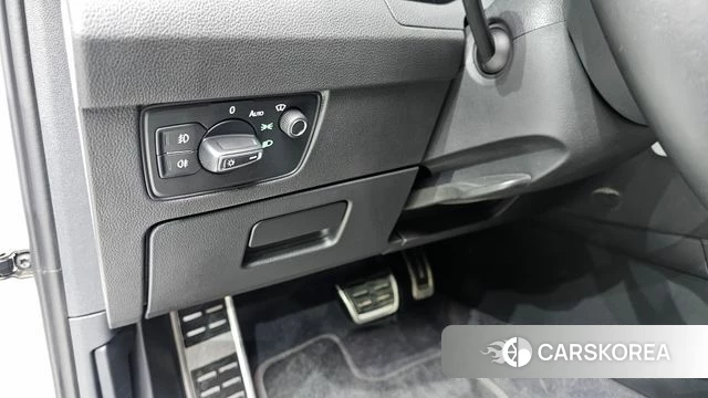 Volkswagen Passat GT (B8) id 4233020 из Кореи 8