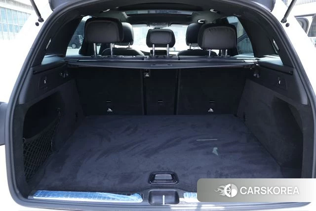 Mercedes-Benz GLC id 4218690 из Китая 8