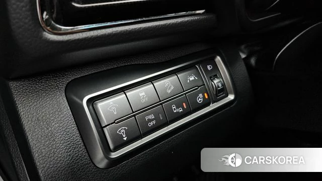 Ssangyong Tivoli Air id 4224114 из Кореи 8