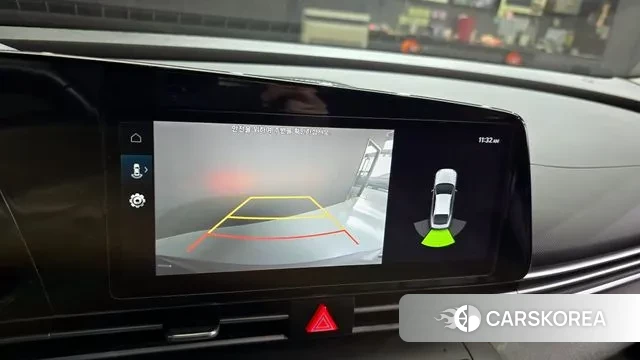 Hyundai Avante (CN7) id 3454148 из Кореи 8