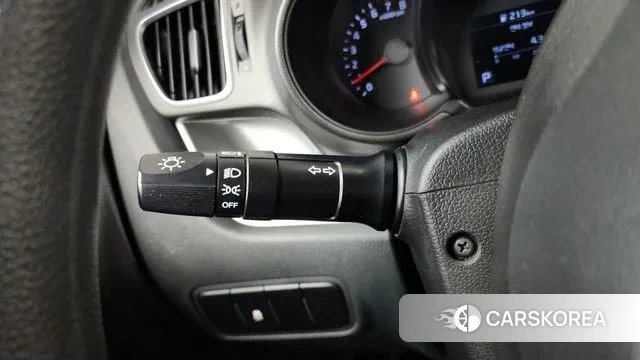 Kia The New Ray id 3355537 из Кореи 8