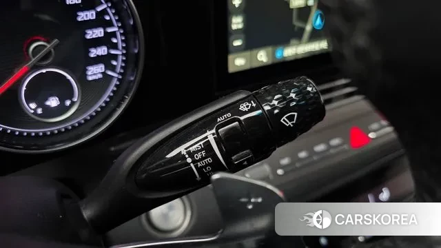 Hyundai The New Grandeur IG id 3753949 из Кореи 8