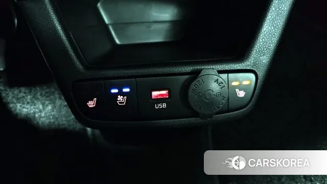 Kia The New Kia Ray id 3706713 из Кореи 8