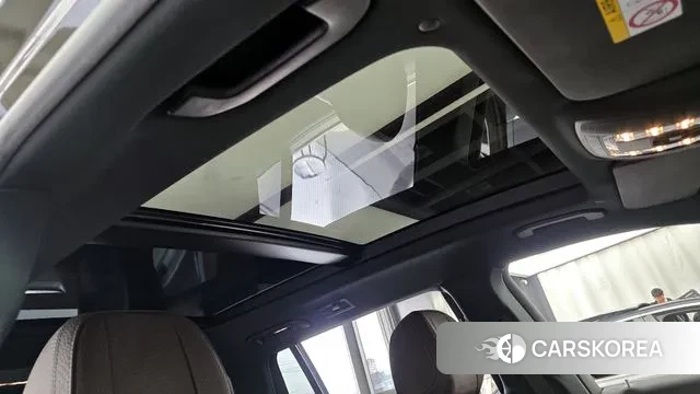 Mercedes-Benz GLS - Class X167 id 3310818 из Кореи 8