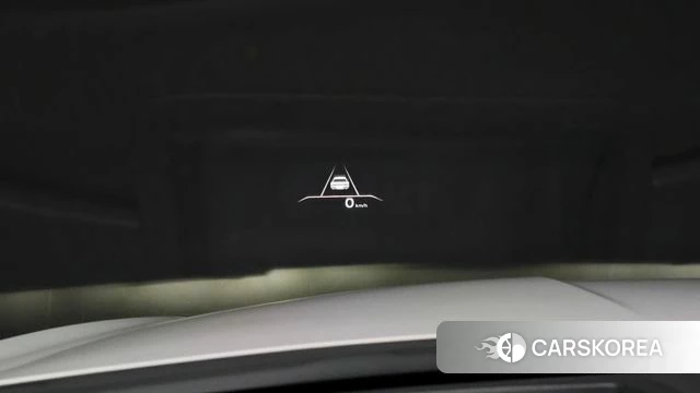 Genesis G80 (RG3) id 4683801 из Кореи 8