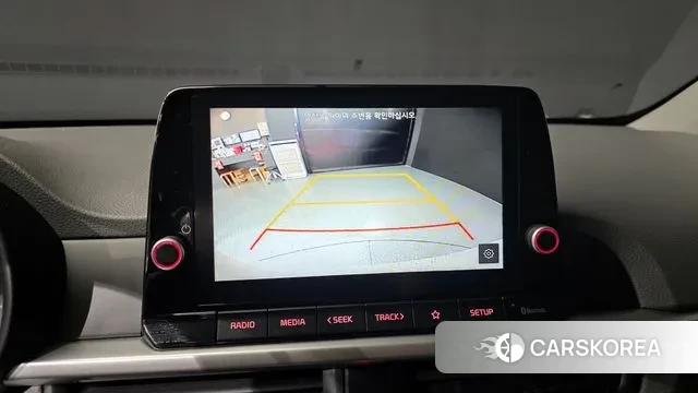 Kia Morning Urban (JA) id 3302067 из Кореи 8