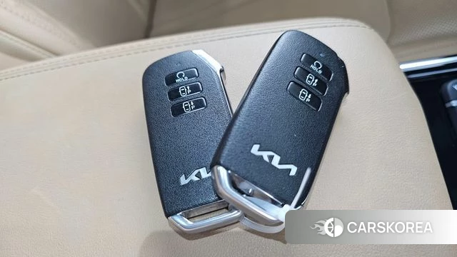 Kia Sorento 4th Generation id 4382604 из Кореи 8