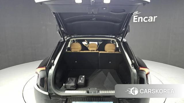 Kia EV6 id 3914696 из Кореи 8