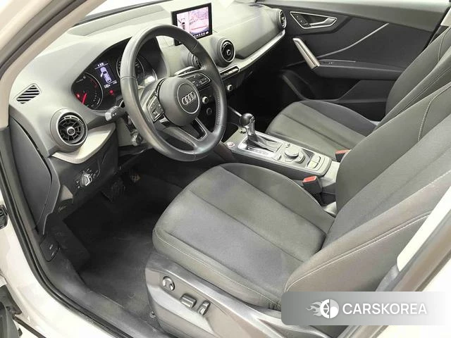 Audi Q2L id 4258620 из Китая 8