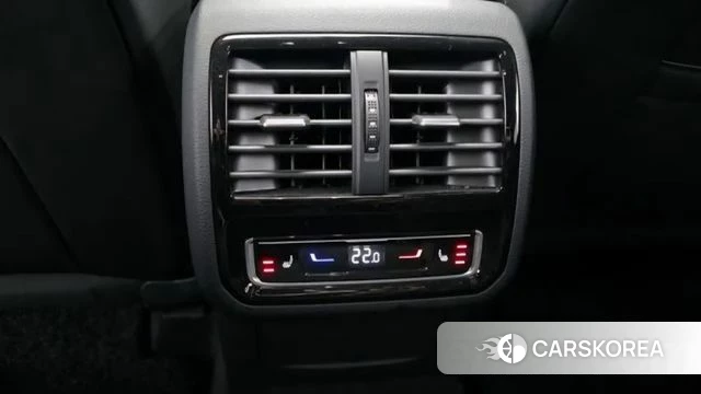 Volkswagen Arteon id 3892228 из Кореи 8