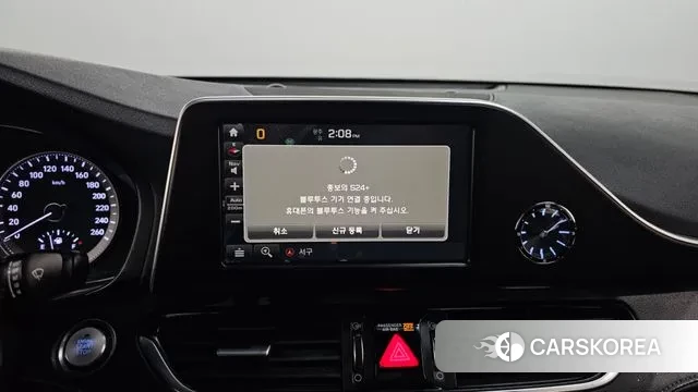 Hyundai Grandeur IG id 3636684 из Кореи 8