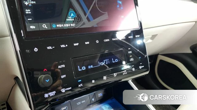 Hyundai Tucson Hybrid (NX4) id 4624639 из Кореи 8