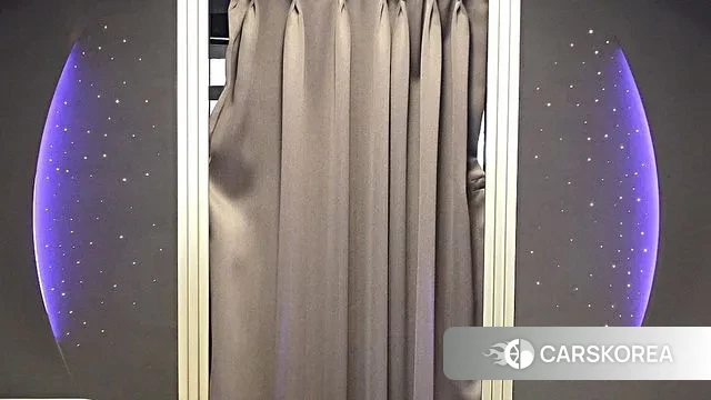 Hyundai Solati id 3464479 из Кореи 8