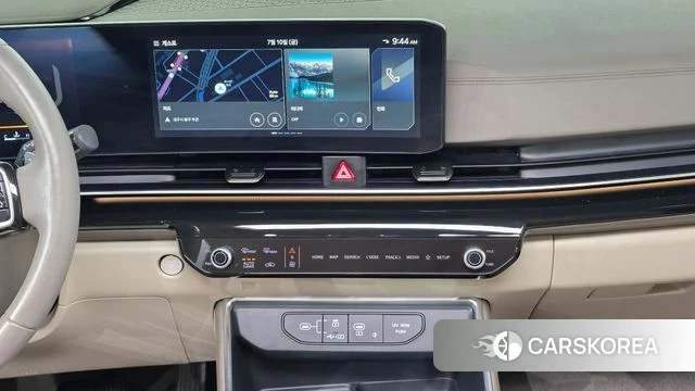 Kia The New Carnival 4th Generation id 4571662 из Кореи 8