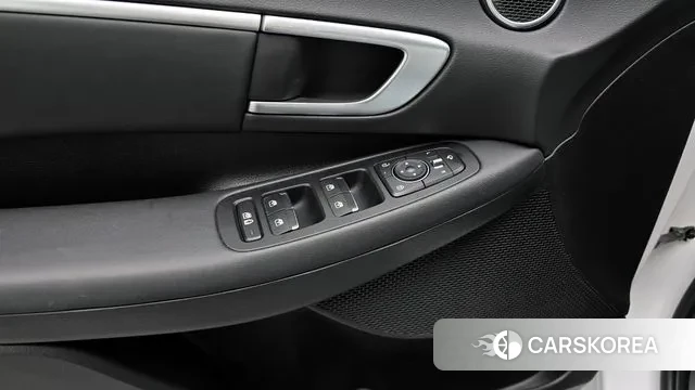 Hyundai Sonata D Edge (DN8) id 3750954 из Кореи 8