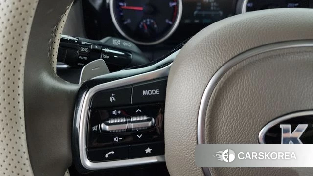 Kia Carnival 4th generation id 4195929 из Кореи 8