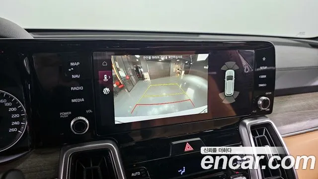 Kia Sorento 4th Generation id 2688137 из Кореи 8