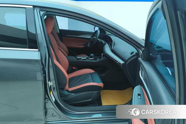 Chang'an Yidong id 4253991 из Китая 8