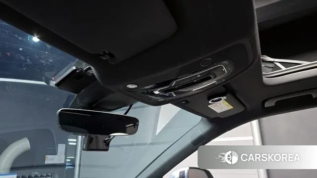 Audi SQ5 (FY) id 3324093 из Кореи 8